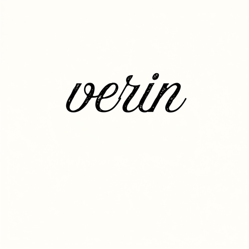 verin